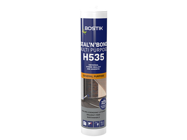 H535 | General Purpose | Bostik Global